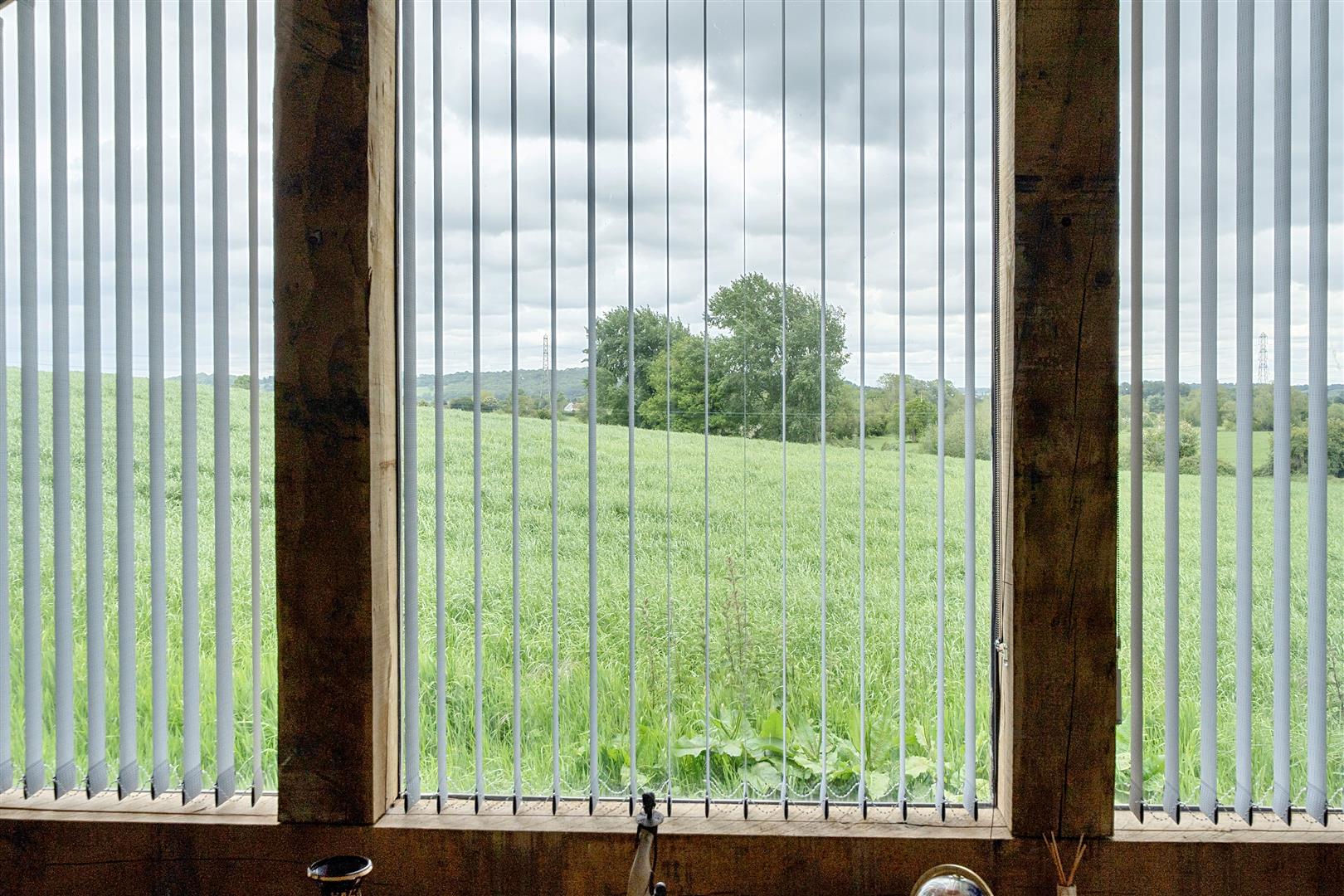 A, Seagry Hill, Sutton Benger 